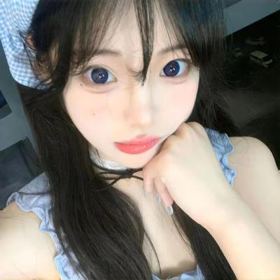 前说!